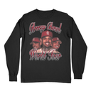 Chris Brown Breezy Bowl XX Long Sleeve – Limited Edition Concert Shirt, Vintage R&B Streetwear, Unisex Fan Apparel