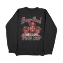 Chris Brown Breezy Bowl XX Sweatshirt – Limited Edition Concert Hoodie, Vintage R&B Streetwear, Unisex Fan Pullover