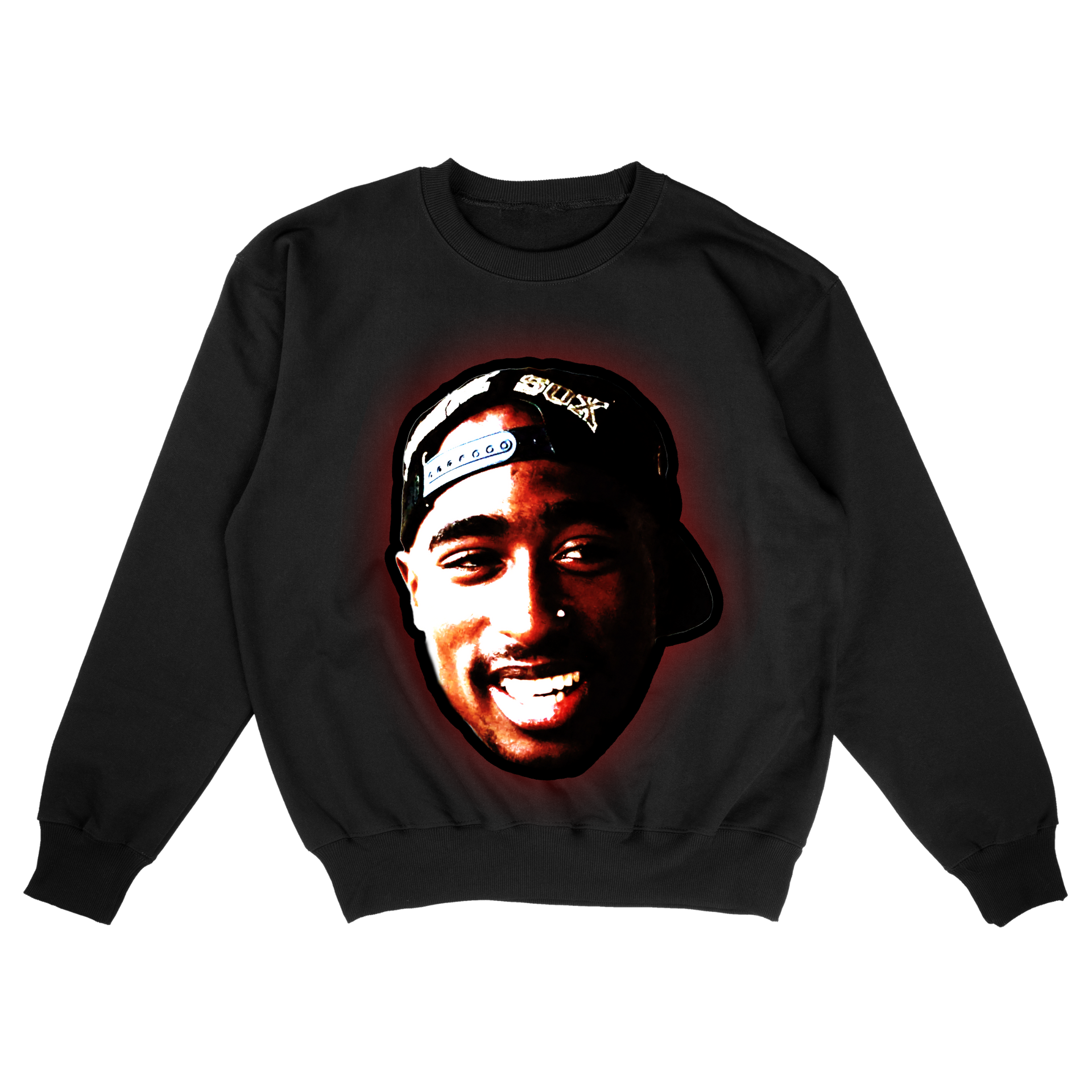 トップス 2pac VINTAGE GEMROCK TUPAC SHAKUR ALL EYES ON ME LARGE MENS T