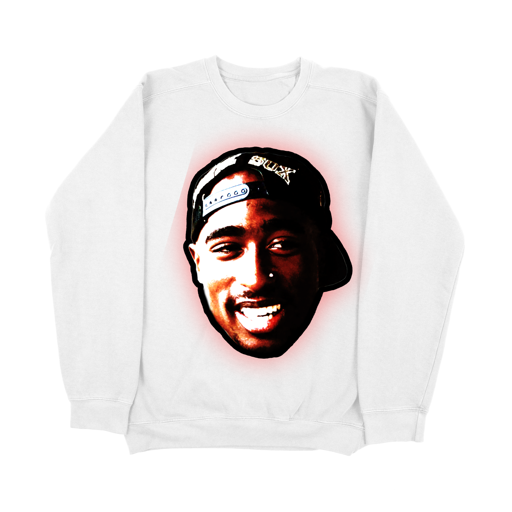 【WHO.A.U】Steve 2PACK Sweatshirt[B] 2PACK)Steve Sweatshirt[B] - 후아유닷컴