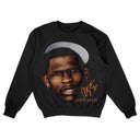 Anthony Edwards Vintage Basketball Sweatshirt collection - Rare retro streetwear apparel for NBA fans