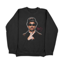 Bad Bunny Super Bowl 2026 Crewneck – Solo Halftime Show Merch, Football & Reggaeton Shirt, Limited Edition Commemorative Tee, T-Shirts, Long Sleeves & Sweatshirts for Fans