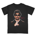 Bad Bunny Super Bowl 2026 Graphic Tee – Solo Halftime Show Merch, Football & Reggaeton Shirt, Limited Edition Commemorative Tee, T-Shirts, Long Sleeves & Sweatshirts for Fans