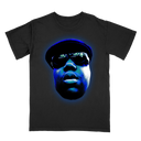 Biggie Smalls Vintage Black Rap Graphic Tee collection - Music icon t-shirts for hip hop fans