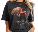 Chris Brown Breezy World T-Shirt - Vintage Tour Tee - Distressed R&B Graphic - Unisex Fan Shirt
