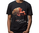 Chris Brown Breezy World T-Shirt - Vintage Tour Tee - Distressed R&B Graphic - Unisex Fan Shirt