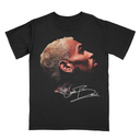 Chris Brown Breezy World T-Shirt - Vintage Tour Tee - Distressed R&B Graphic - Unisex Fan Shirt