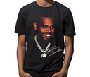 Chris Brown Breezy Era T-Shirt - Distressed Vintage Tee - R&B Icon Merch - Fan Exclusive