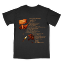 Drake Take Care Album T-Shirt – Retro Hip-Hop Rap Tee