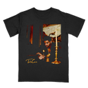 Drake Take Care Album T-Shirt – Retro Hip-Hop Rap Tee