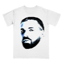 Drake For All The Dogs Vintage Rap Graphic Tee collection - Hip hop streetwear for OVO fans - front of shirt