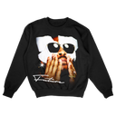 Future We Don't Trust You Sweatshirt collection - Vintage hip hop streetwear for fans
