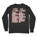 Her Loss Inspired Long Sleeve – Vintage Rap Duo Shirt, Album Collab Streetwear, Hip Hop Merch, T-Shirts, Long Sleeves & Sweatshirts