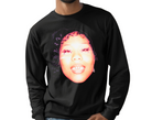 Her Loss Inspired Long Sleeve – Vintage Rap Duo Shirt, Album Collab Streetwear, Hip Hop Merch, T-Shirts, Long Sleeves & Sweatshirts