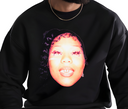 Her Loss Inspired Crewneck – Vintage Rap Duo Shirt, Album Collab Streetwear, Hip Hop Merch, T-Shirts, Long Sleeves & Sweatshirts