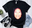 Her Loss Inspired Graphic Tee – Vintage Rap Duo Shirt, Album Collab Streetwear, Hip Hop Merch, T-Shirts, Long Sleeves & Sweatshirts