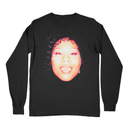 Her Loss Inspired Long Sleeve – Vintage Rap Duo Shirt, Album Collab Streetwear, Hip Hop Merch, T-Shirts, Long Sleeves & Sweatshirts