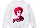 Ice Spice Hip Hop Sweatshirt – Concert Merch Streetwear Sweater, Unisex Fit for Fans