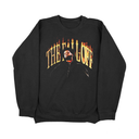 Carolina Storyteller Crewneck – Vintage Hip Hop Shirt, Lyricist Portrait Streetwear, Southern Rap Merch, T-Shirts, Long Sleeves & Sweatshirts