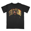 Carolina Storyteller Graphic Tee – Vintage Hip Hop Shirt, Lyricist Portrait Streetwear, Southern Rap Merch, T-Shirts, Long Sleeves & Sweatshirts