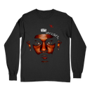 Kendrick Lamar 90s Long Sleeve – Rare Vintage Rap Streetwear