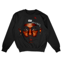 Kendrick Lamar 90s Sweatshirt – Rare Vintage Rap Streetwear