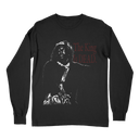 Kendrick Lamar 'King is Dead' Long Sleeve – Rare Vintage Rap Streetwear