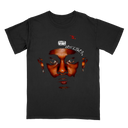 Kendrick Lamar 90s Vintage Graphic Tee – Rare Retro Rap Streetwear for Hip-Hop Purists