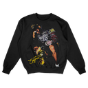 Kobe Bryant Black Mamba Sweatshirt – Back 2 Back Lakers Championship Loungewear