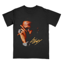 Lil Baby 'My Turn' Vintage Tee – 2020 Rap Streetwear for 4PF Fans