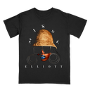 Missy Elliott Vintage Tour Black Tee – 2000s Hip-Hop Streetwear for True Fans