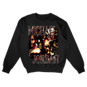 Michael Jordan Vintage Sweatshirt – GOAT-Era Basketball Memorabilia