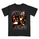 Michael Jordan Vintage Long Sleeve – Ultra-Rare 90s Basketball Streetwear