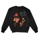 Michael Jordan '6 Rings' Sweatshirt – GOAT Championship Loungewear