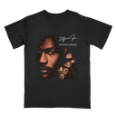 Michael Jordan '6 Rings' Vintage Tee – The GOAT Basketball Streetwear