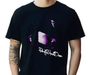 Men's PartyNextDoor PND Tour Tee – Adult wearing vintage R&B streetwear