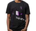 Youth PartyNextDoor PND Tour Tee – Teen wearing rare R&B concert shirt