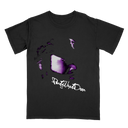 PartyNextDoor PND Tour Graphic Tee – Vintage R&B streetwear for rare music collectors