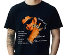 Men's Patrick Mahomes Chiefs 3 Rings Tee - Adult wearing vintage NFL championship shirt