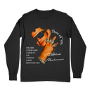 Patrick Mahomes Chiefs 3 Rings Long Sleeve - Retro NFL championship shirt for football fans