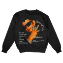 Patrick Mahomes Chiefs 3 Rings Sweatshirt - Retro NFL championship hoodie for football fans