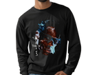 Men's Travis Scott Cactus Jack Long Sleeve - Hypebeast in Utopia tour performance wear
