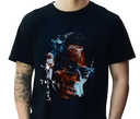 Men's Travis Scott Cactus Jack Tee - Hypebeast wearing exclusive Astroworld streetwear