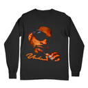 Usher Vintage Long Sleeve - Premium 2000s R&B throwback celebrating the Confessions icon