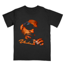 Usher Vintage Graphic Tee - Retro 90s R&B streetwear celebrating the Confessions era icon