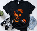 Usher Vintage Tee product - Classic R&B streetwear celebrating the music legend