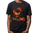 Youth Usher Vintage Tee - Young fan wearing classic R&B tribute shirt