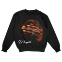 Virgil Abloh Sweatshirt - Premium Off-White designer loungewear honoring the creative genius