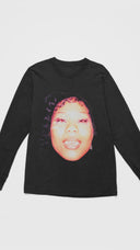Her Loss Inspired Long Sleeve – Vintage Rap Duo Shirt, Album Collab Streetwear, Hip Hop Merch, T-Shirts, Long Sleeves & Sweatshirts