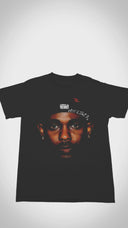 Kendrick Lamar 'Not Like Us' T-shirt - Official response tee featuring heavyweight streetwear cotton, explosive OVO owl dissection graphics, and Compton-certified stitching for hip-hop's hottest 2024 feud.